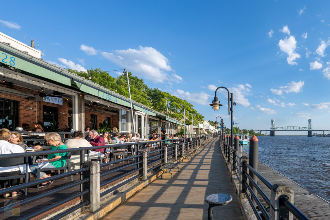 Wilmington Riverwalk