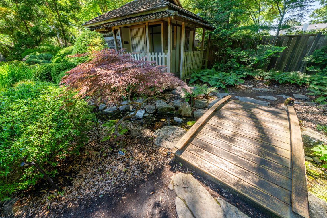 New Hanover County Arboretum