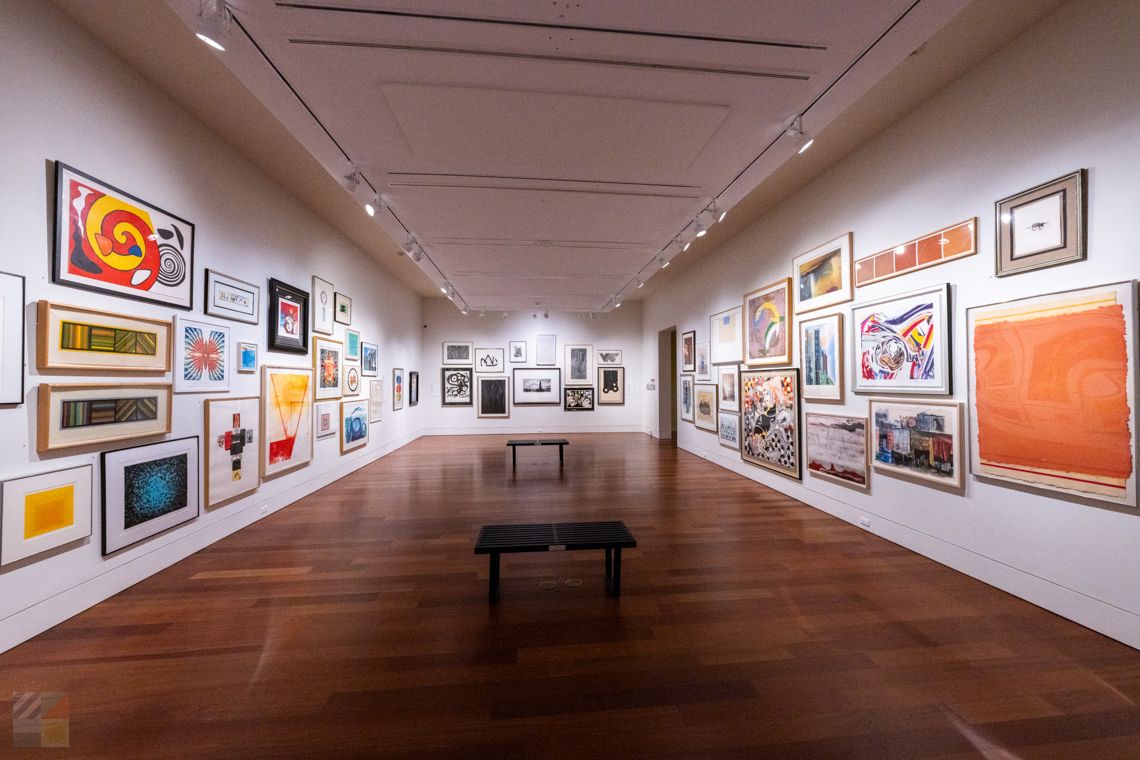 Cameron Art Museum