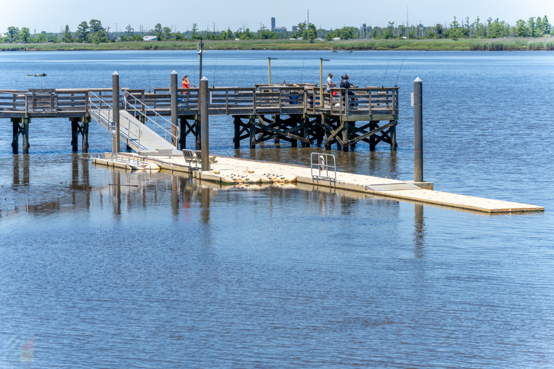 Belville Riverwalk Park