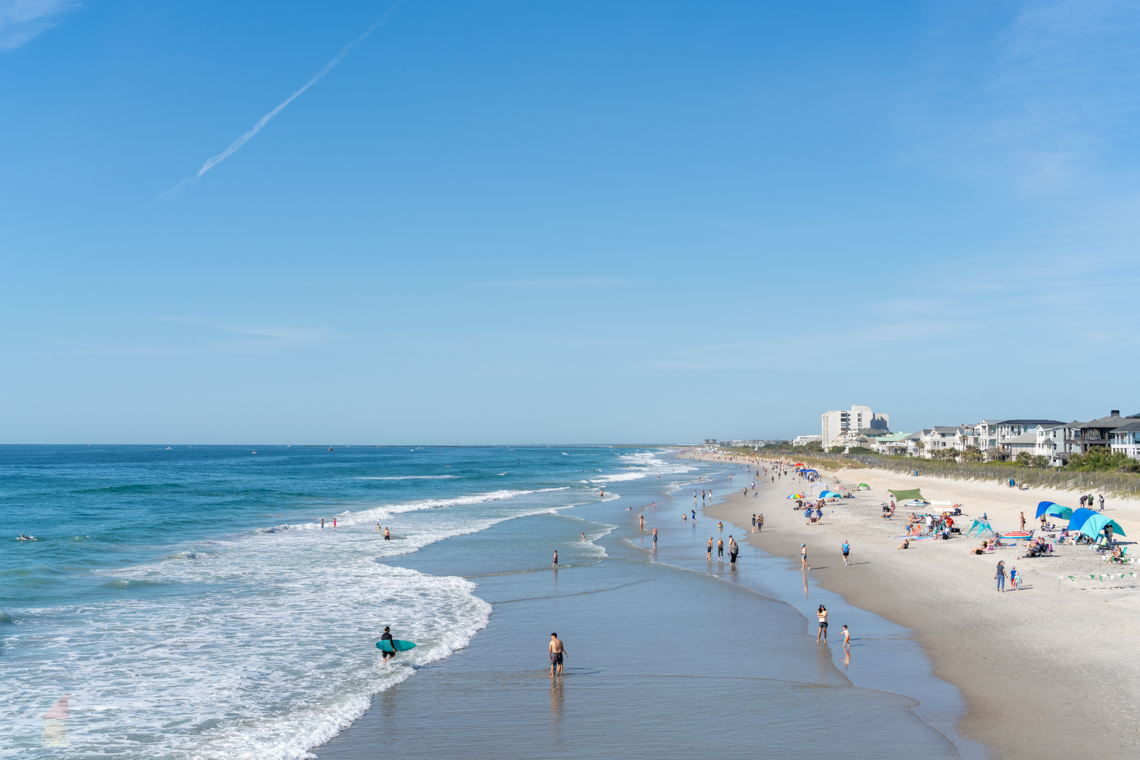 Wrightsville Beach