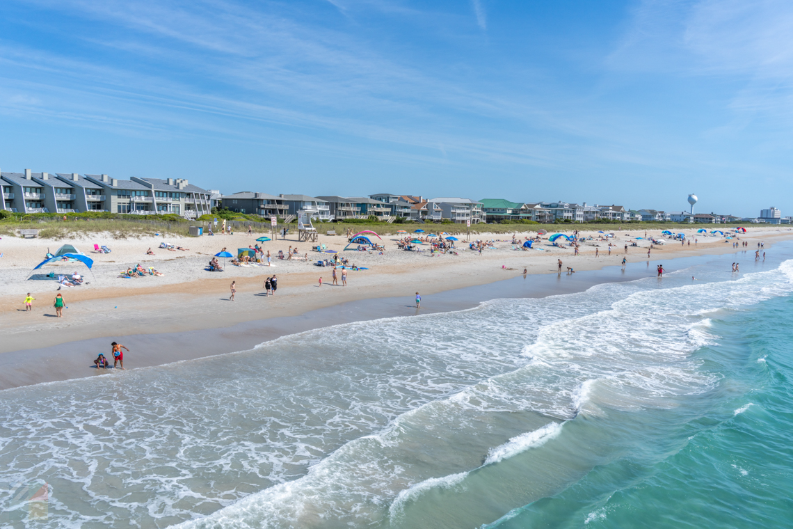 Wrightsville Beach