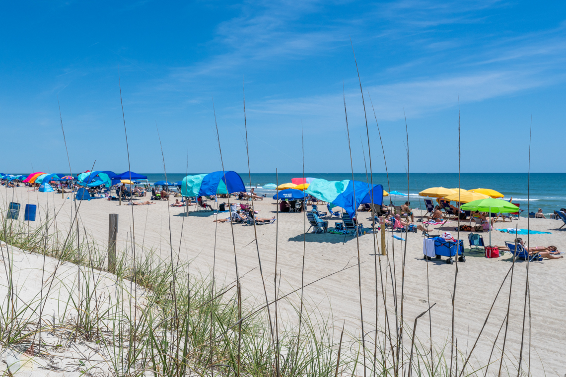 Carolina Beach
