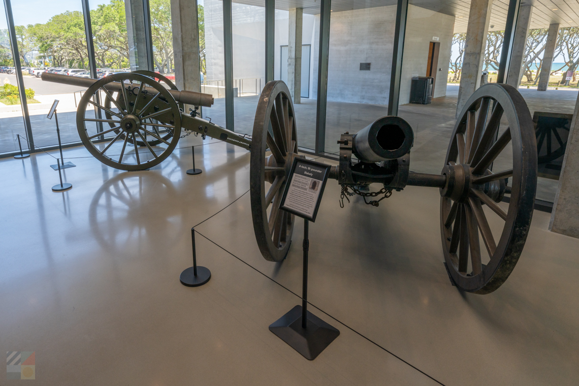 Fort Fisher State Historic Site