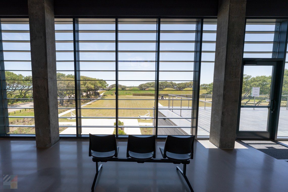 Fort Fisher State Historic Site