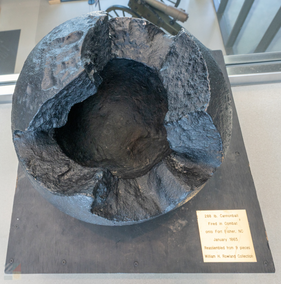 Fort Fisher State Historic Site