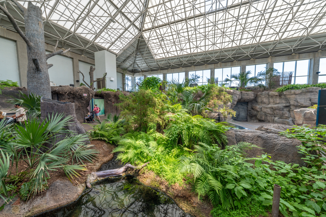 NC Aquarium Fort Fisher
