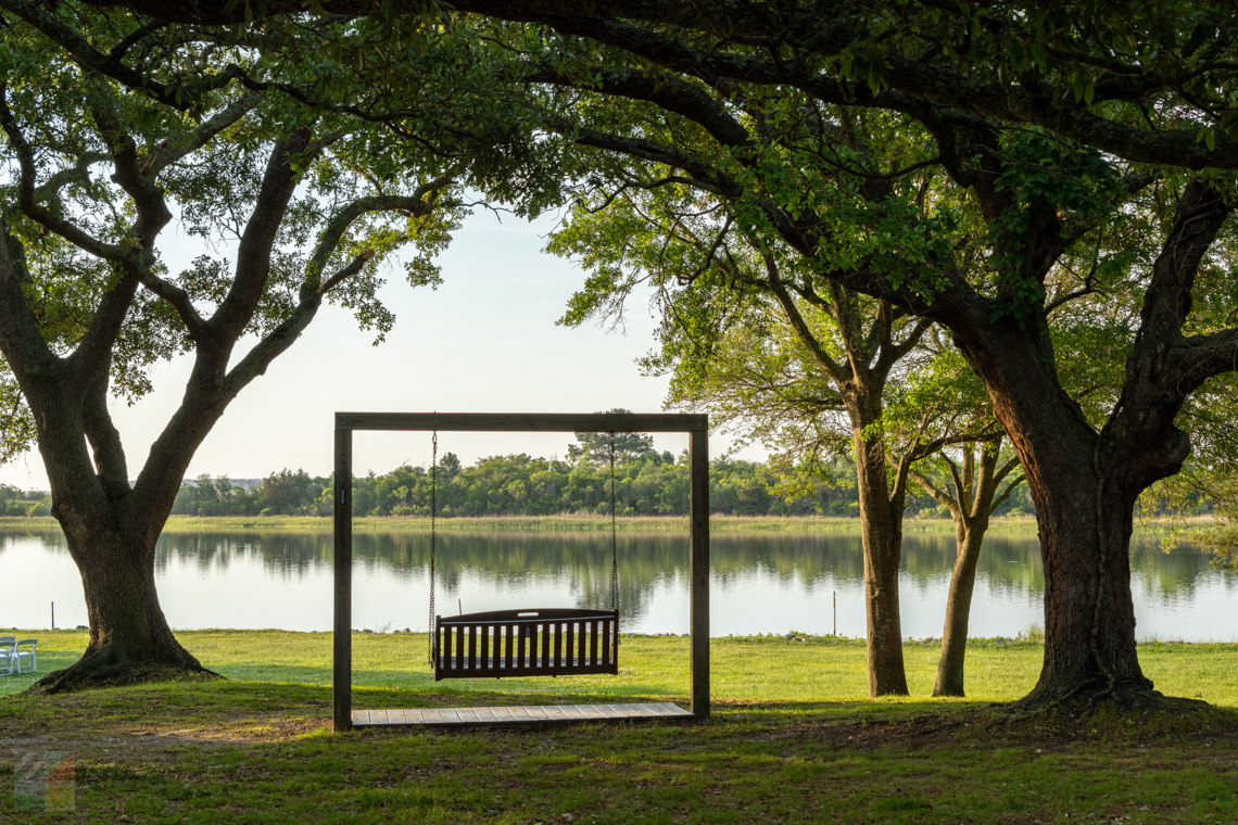 Sunset Beach Park