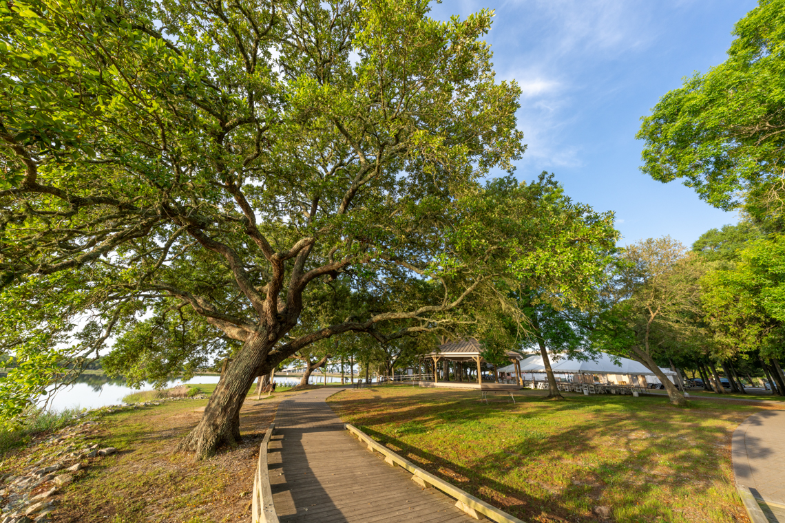 Sunset Beach Park