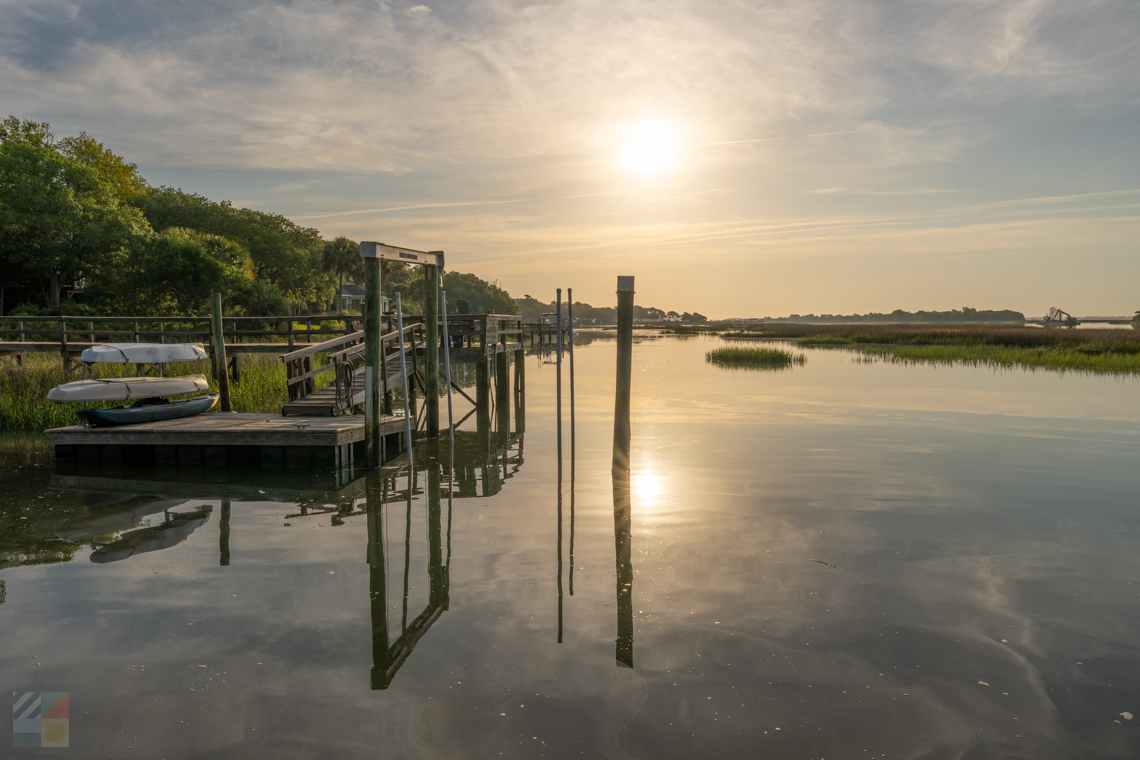 Sunset Beach Park