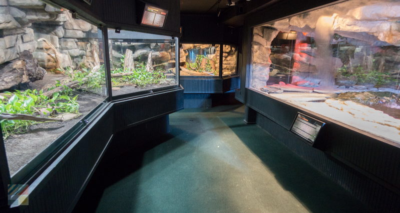 Cape Fear Serpentarium