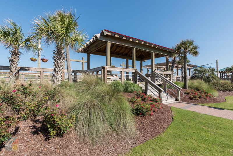 Carolina Beach Boardwalk