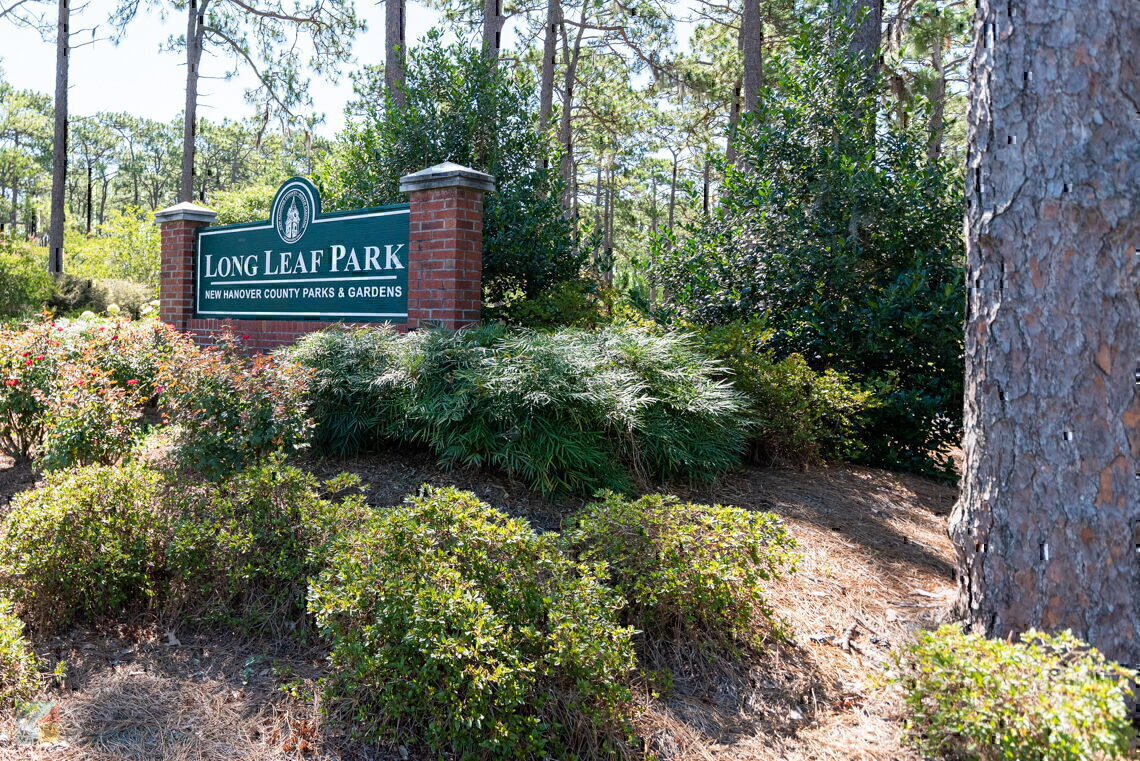 Long Leaf Park