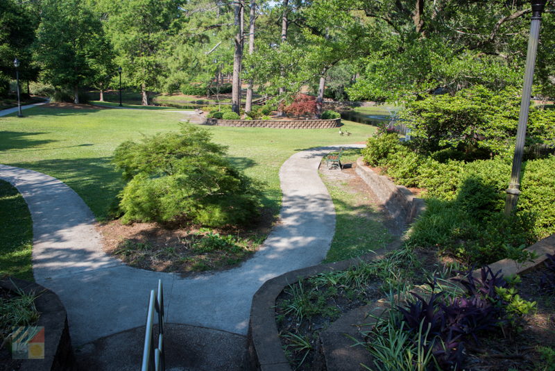 Hugh MacRae Park