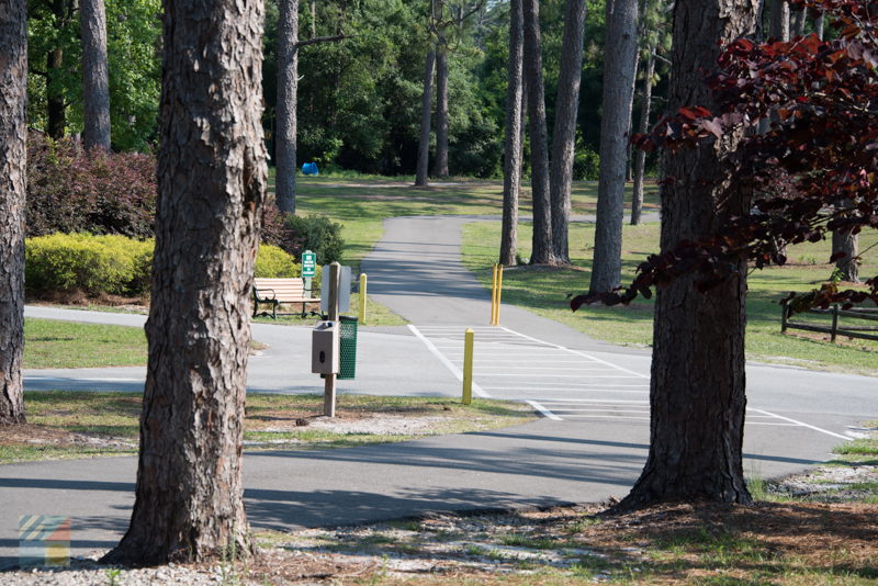 Hugh MacRae Park