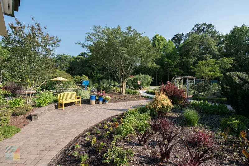 New Hanover County Arboretum