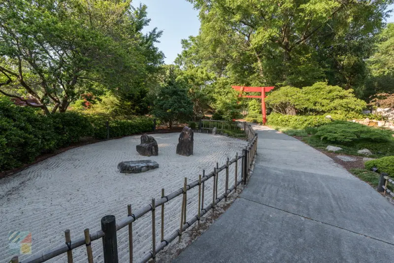 New Hanover County Arboretum
