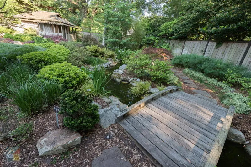 New Hanover County Arboretum