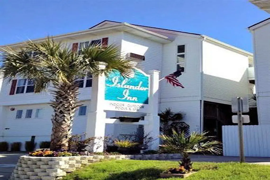 Islander Inn
