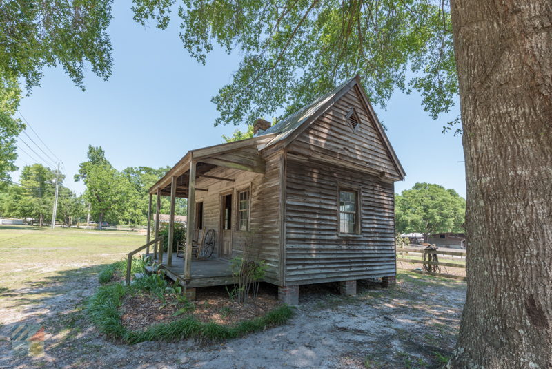 Poplar Grove Plantation