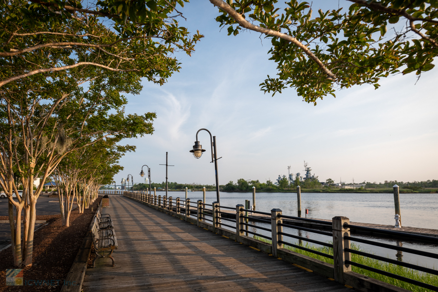 Wilmington Riverwalk