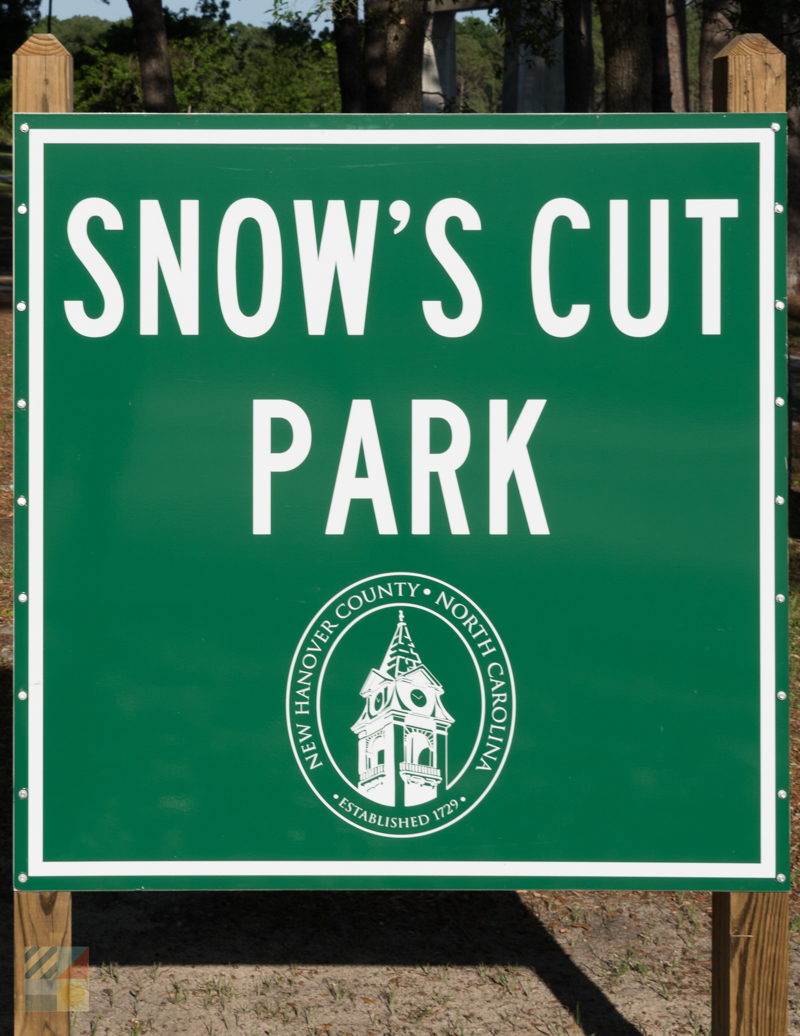 Snow's Cut Park and Ramp
