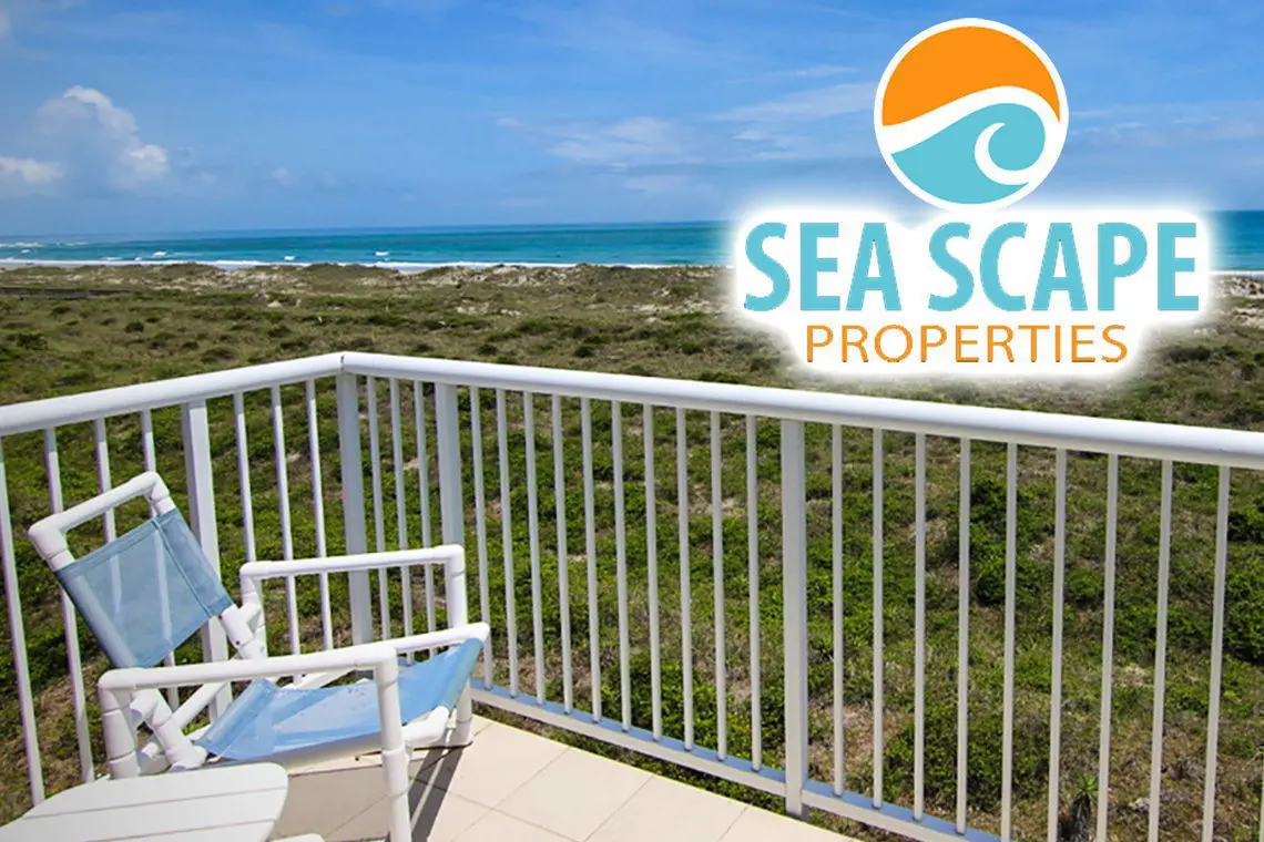 Sea Scape Properties