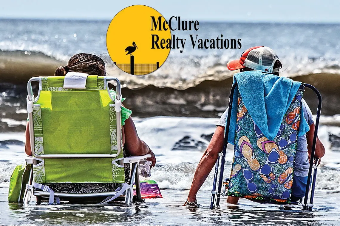 McClure Realty Vacations