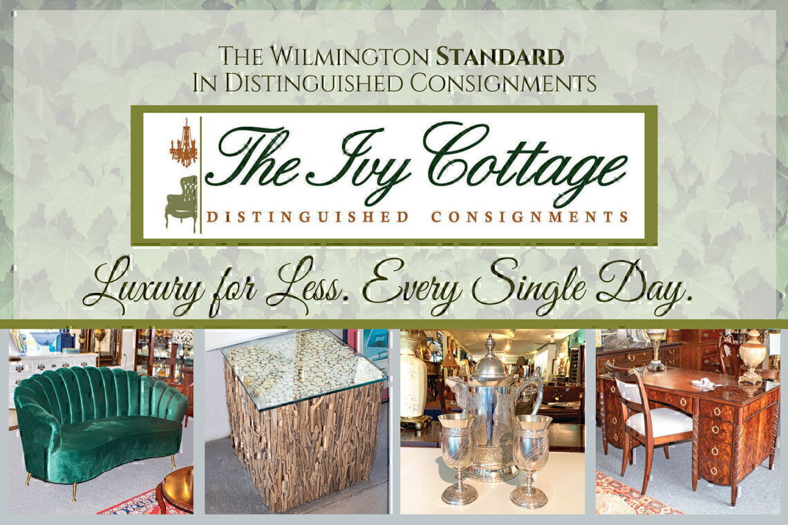 Ivy Cottage (The)