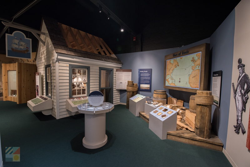 Cape Fear Museum
