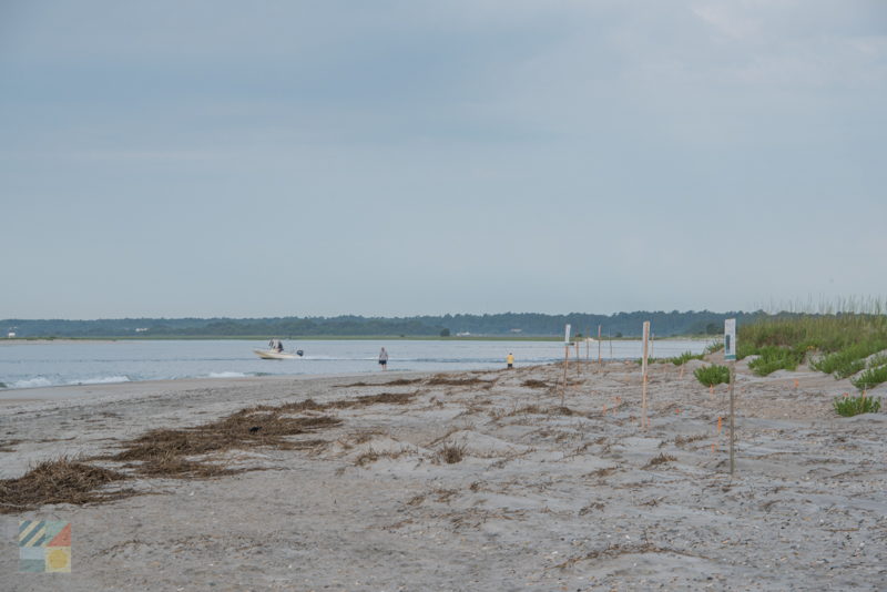 Masonboro Inlet