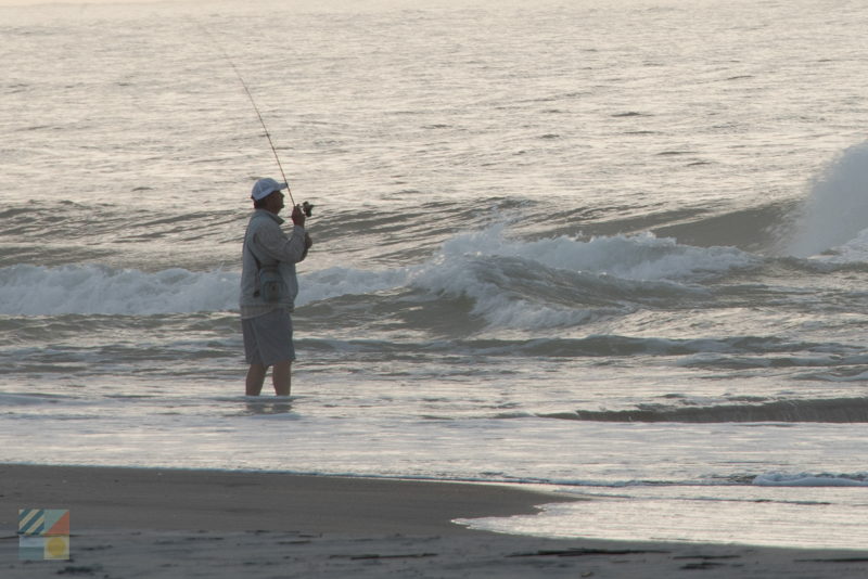 Masonboro Inlet