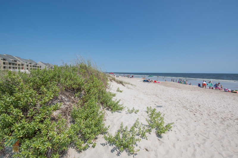 Caswell Beach