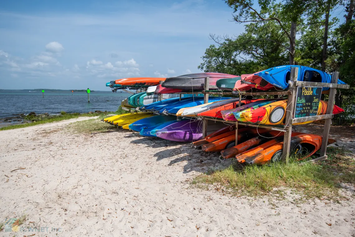 About Us - Capefear-NC.com