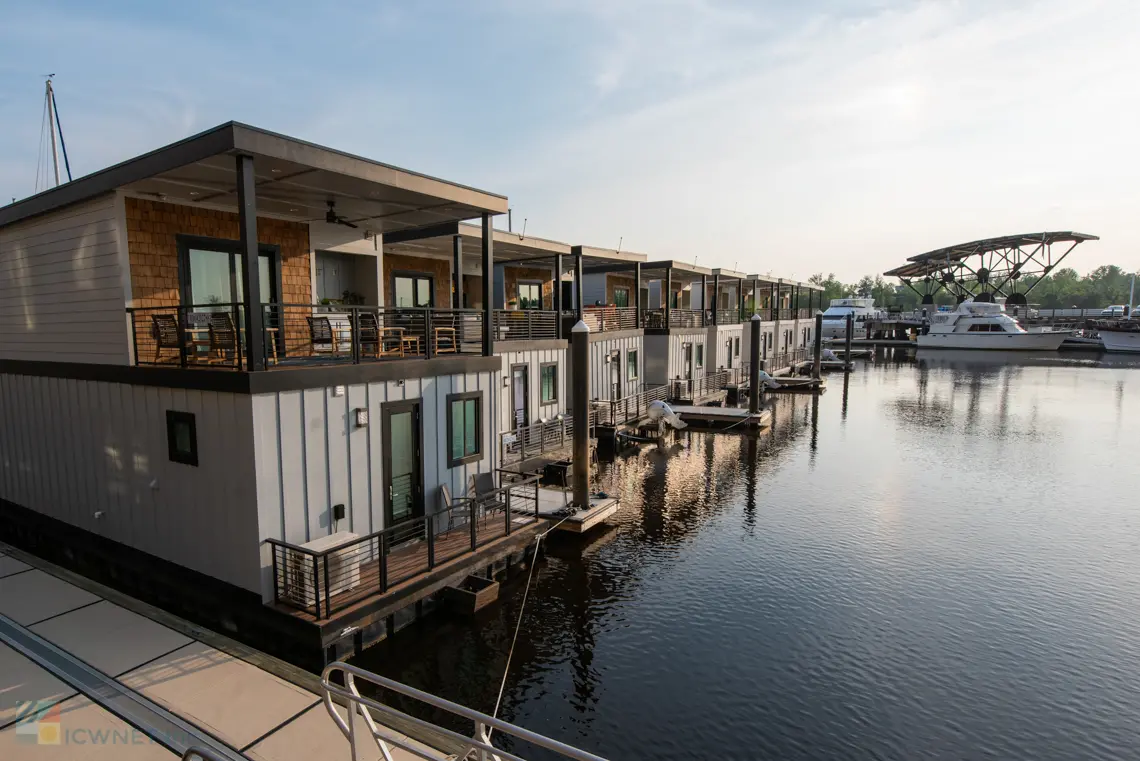 Link to Capefear-NC.com