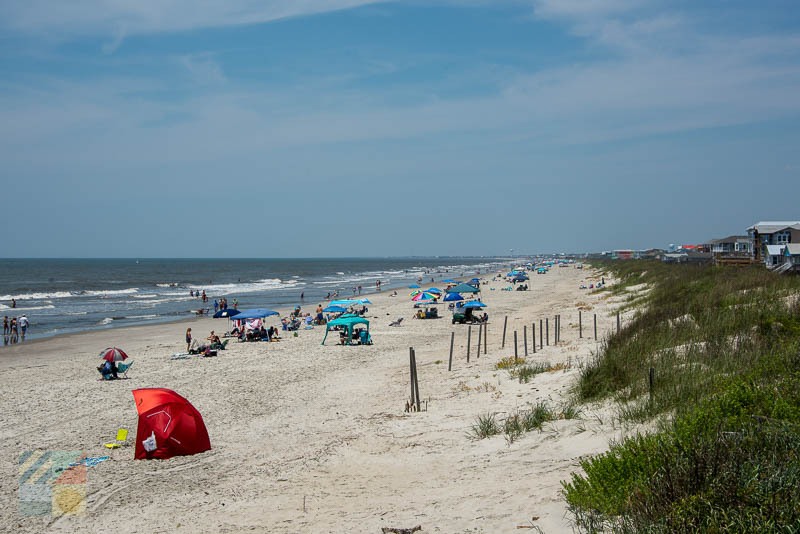 Holden Beach