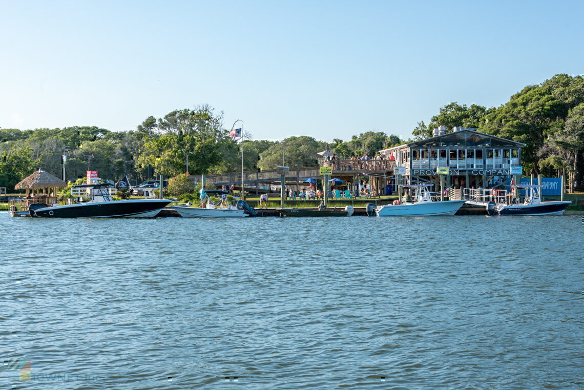 Holden Beach - Capefear-NC.com