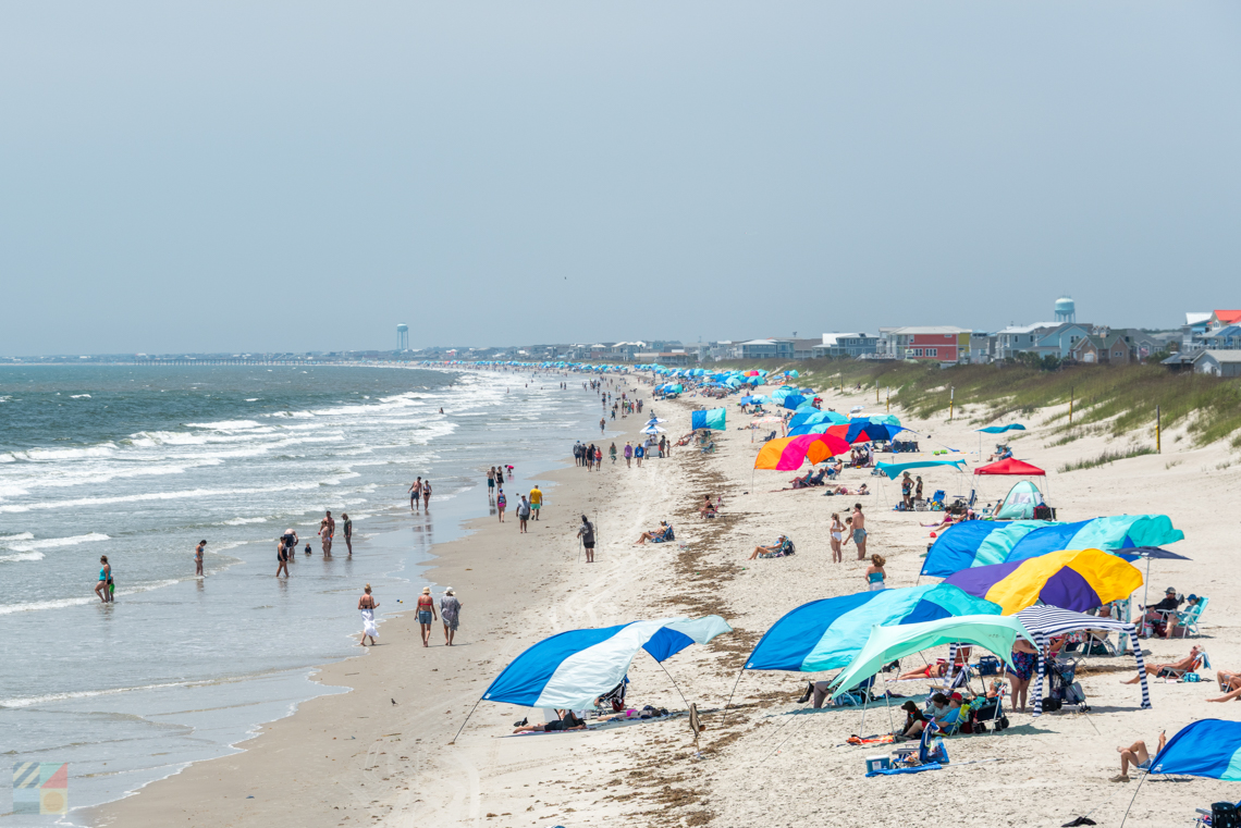 Oak Island - Capefear-NC.com