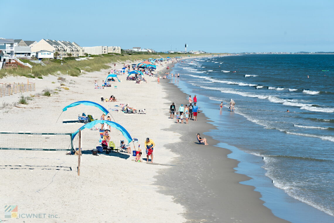 Oak Island - Capefear-NC.com