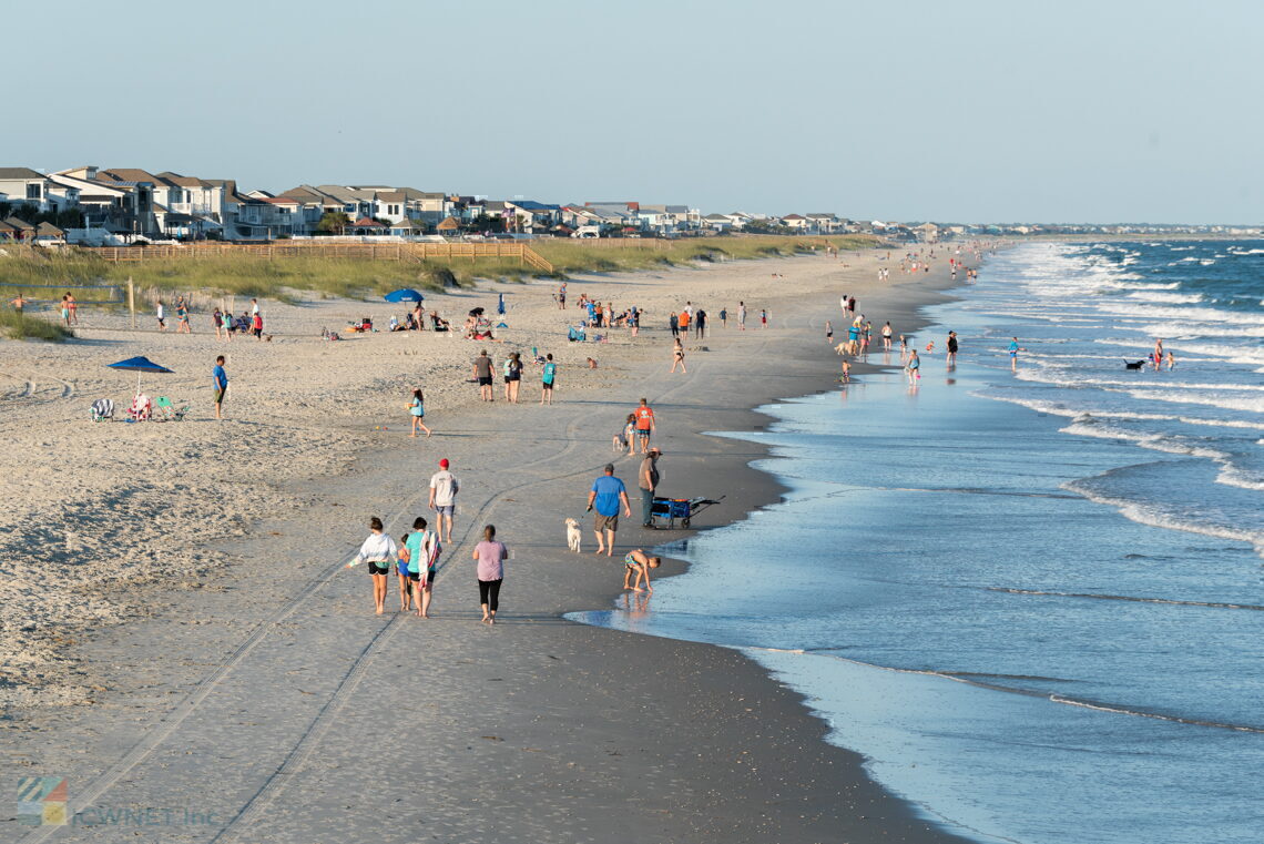 Ocean Isle Beach - Capefear-NC.com