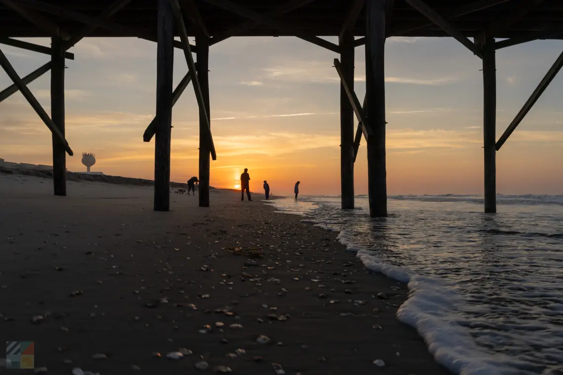 Sunset Beach, NC Vacation Guide