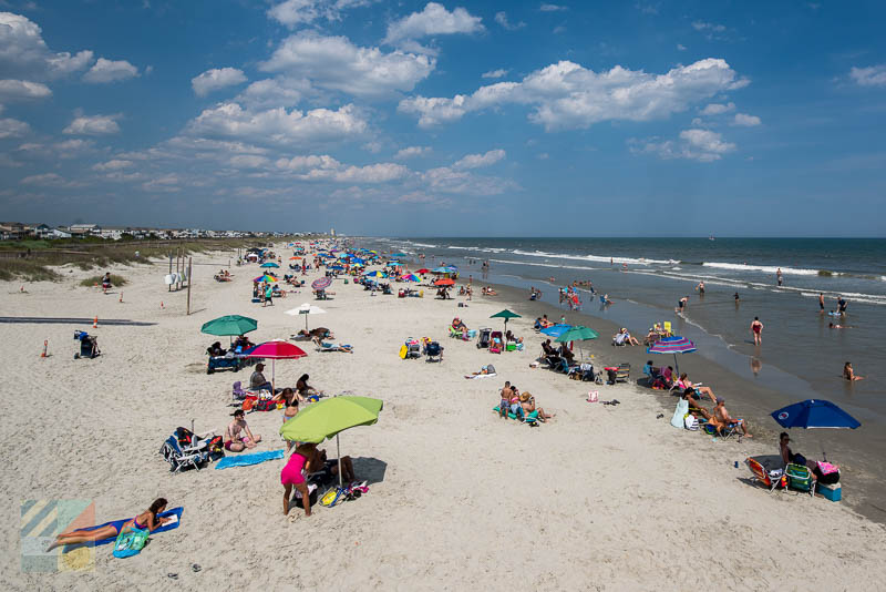 Sunset Beach NC