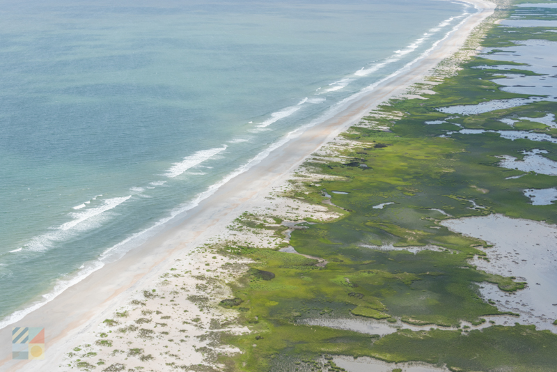 Masonboro Island Estuarine Reserve