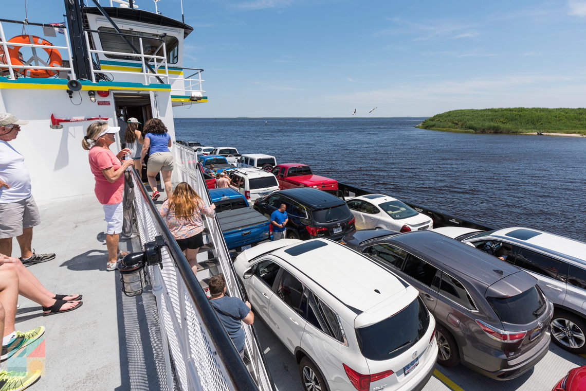 Top 10 Things to do in the Cape Fear area