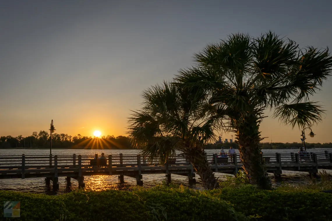 Top 10 Attractions for Cape Fear, NC