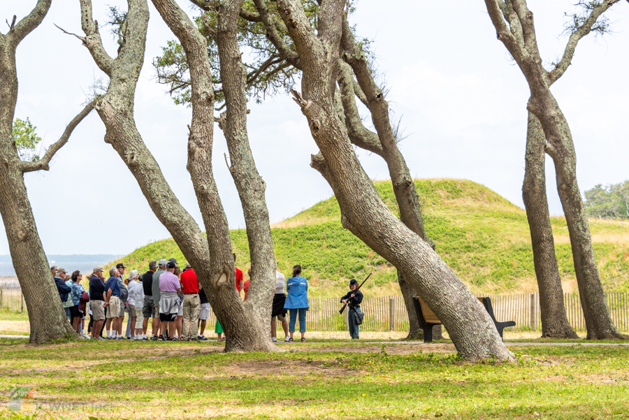 Fort Fisher NC