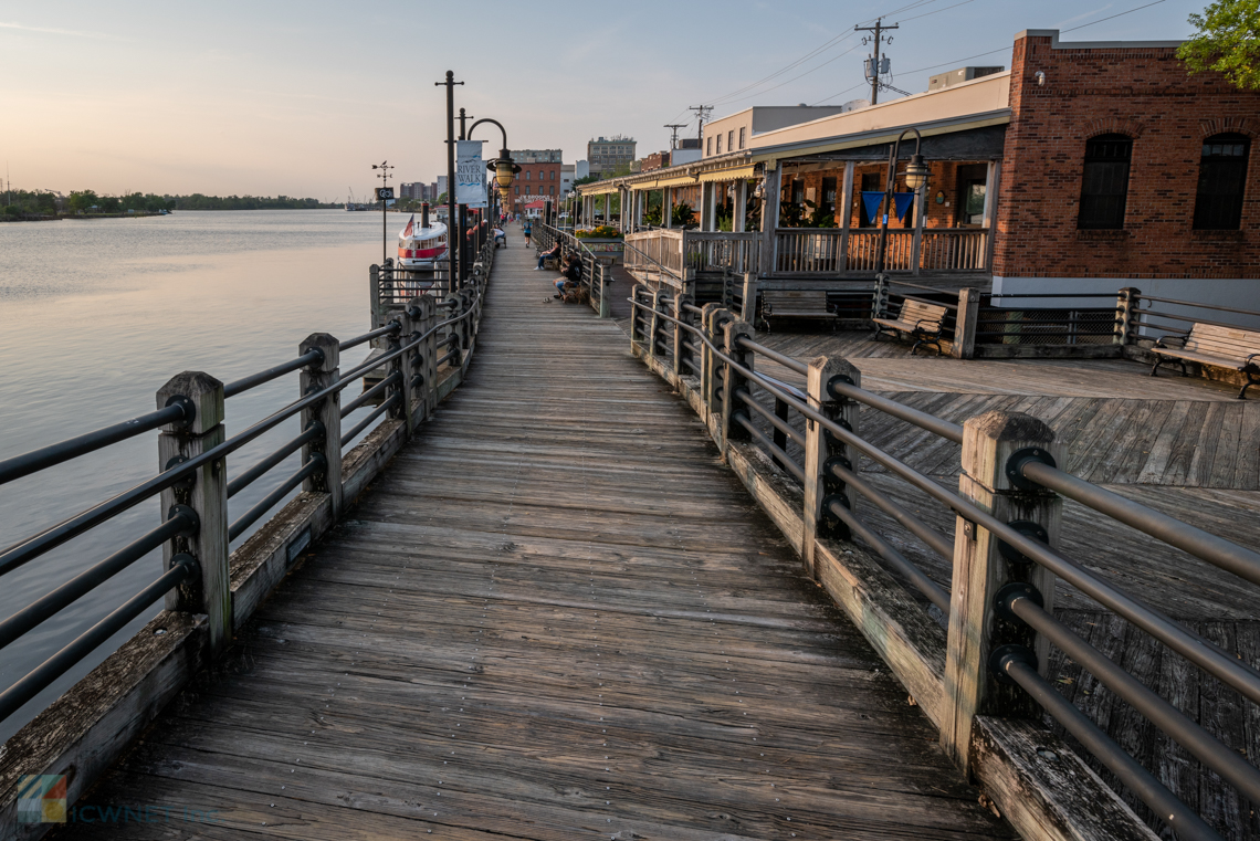 Top 10 Attractions for Cape Fear, NC