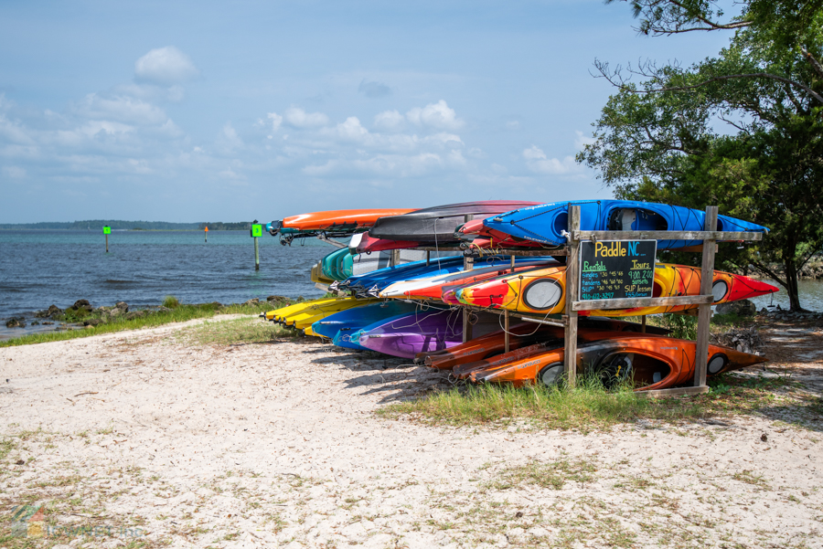 Carolina Beach State Park