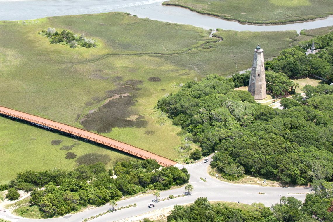 Bald Head Island