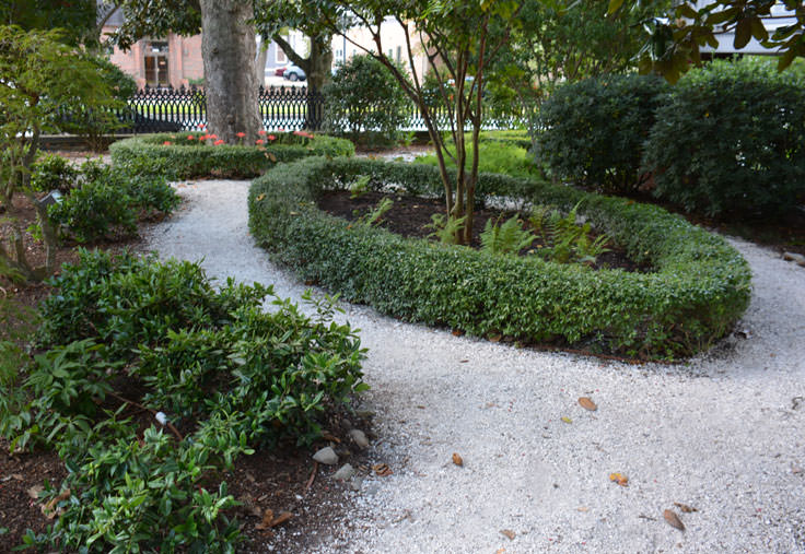 Bellamy Mansion Museum in Wilmington, NC